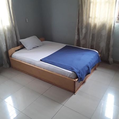 Bizay Hotel Sunyani Zewnętrze zdjęcie