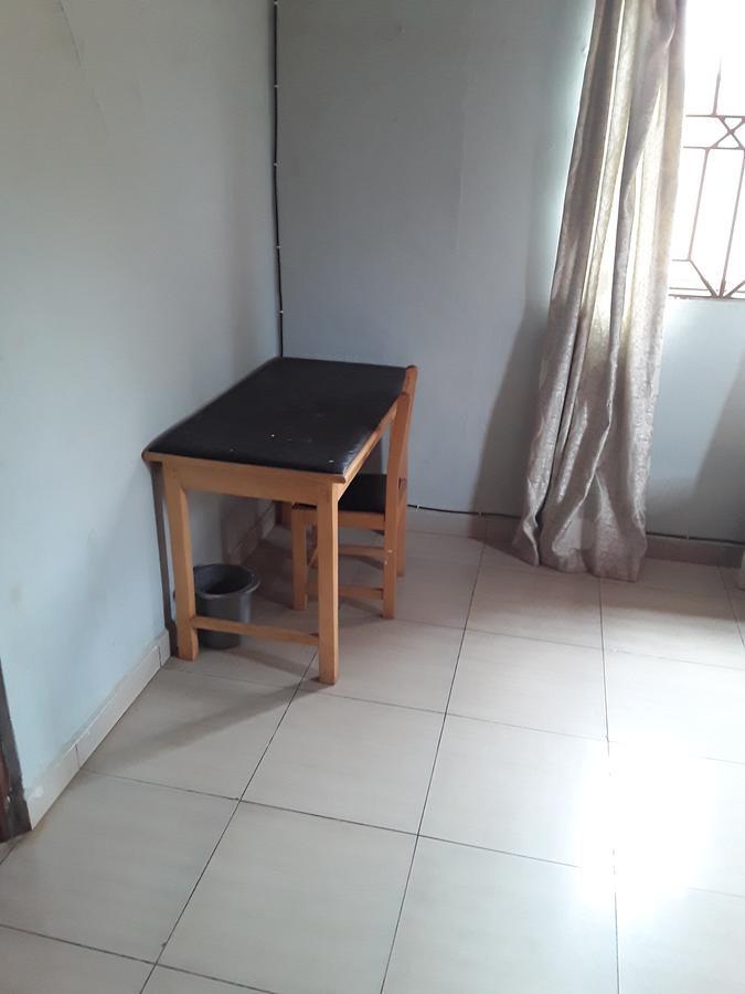 Bizay Hotel Sunyani Zewnętrze zdjęcie