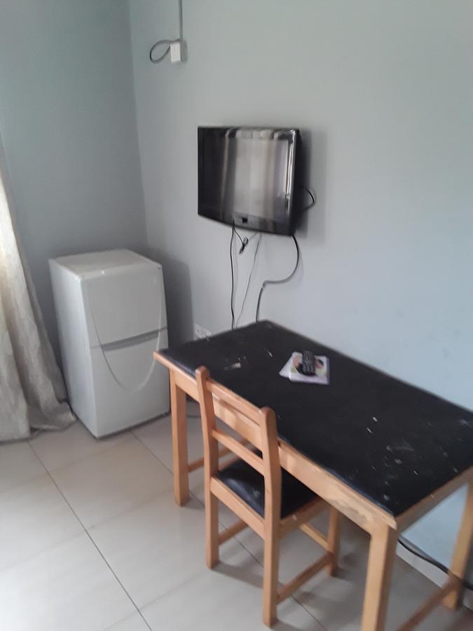 Bizay Hotel Sunyani Zewnętrze zdjęcie