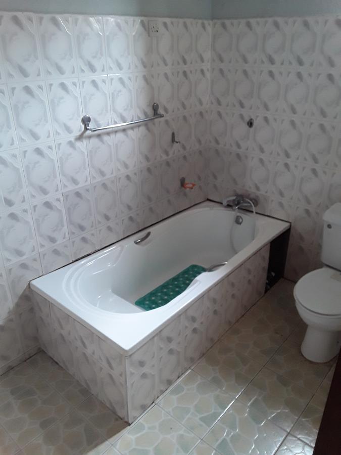 Bizay Hotel Sunyani Zewnętrze zdjęcie