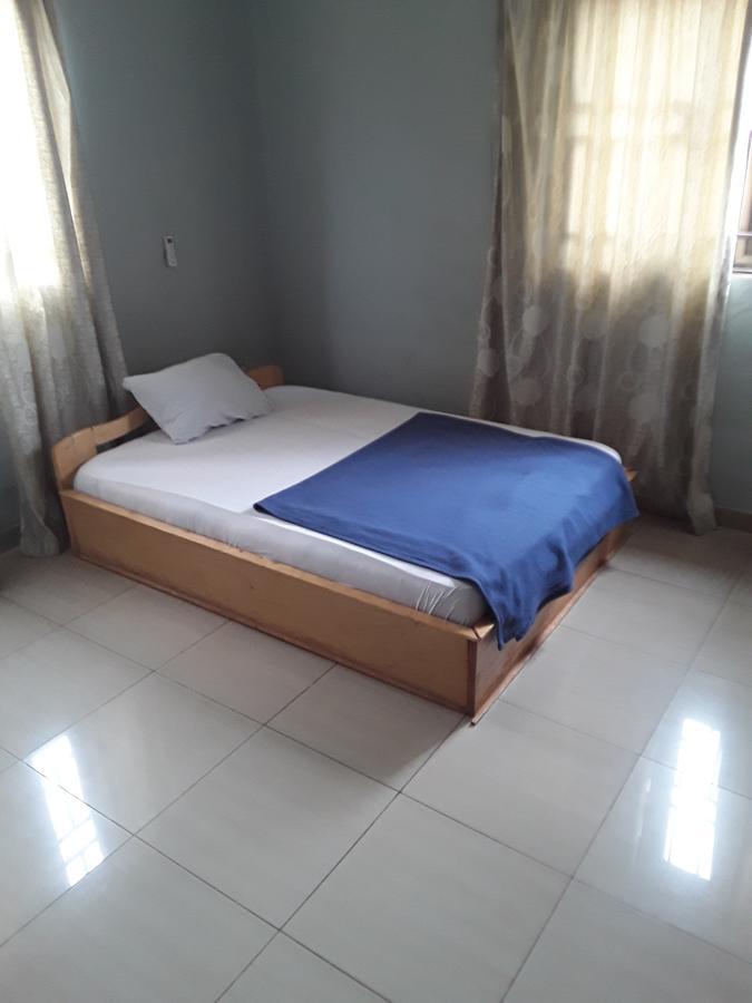 Bizay Hotel Sunyani Zewnętrze zdjęcie